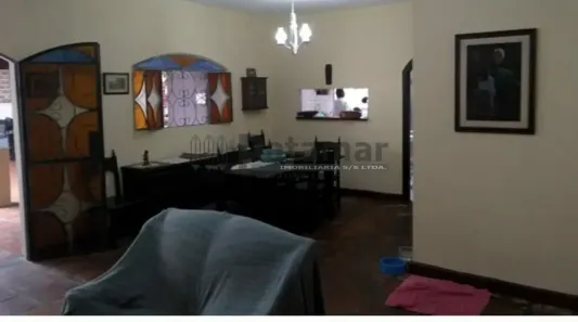 Casa com 4 Quartos para alugar, 240m² no Vila Inah, São Paulo