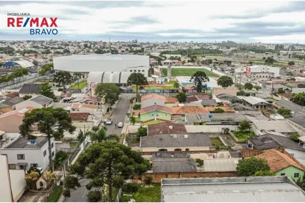 Lote/Terreno à venda, 1056m² no Maria Antonieta, Pinhais