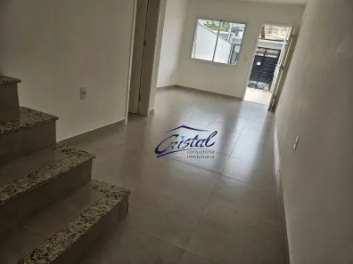 Casa com 2 Quartos à venda, 83m² no Jardim Ester, São Paulo