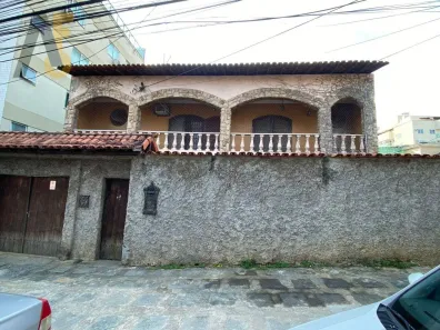 Casa com 4 Quartos à venda, 477m² no Pechincha, Rio de Janeiro