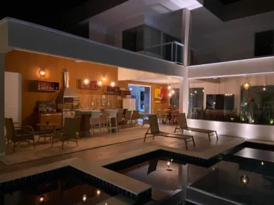 Casa com 5 Quartos à venda, 375m² no Catu de Abrantes (Abrantes), Camaçari