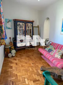 Apartamento com 2 Quartos à venda, 80m² no Santa Teresa, Rio de Janeiro