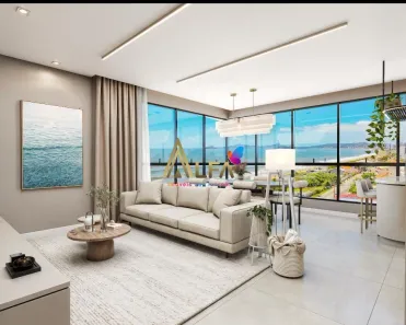 Apartamento com 3 Quartos à venda, 95m² no Itajubá, Barra Velha
