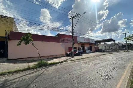 Galpão/Depósito/Armazém à venda, 240m² no Dom Bosco, Belo Horizonte