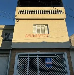 Sobrado com 3 Quartos à venda, 120m² no Jardim Japão, São Paulo