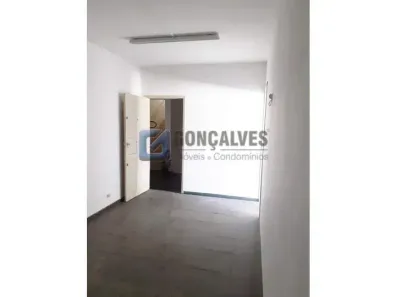 Sala Comercial para alugar, 45m² no Assunção, São Bernardo do Campo