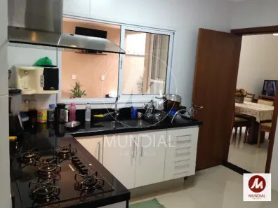 Casa de Condomínio com 3 Quartos à venda, 176m² no Recreio das Acácias, Ribeirão Preto