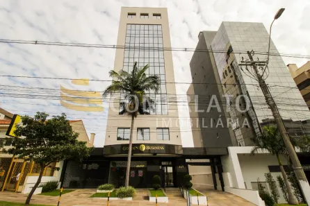Sala Comercial com 1 Quarto para alugar, 100m² no Higienópolis, Porto Alegre