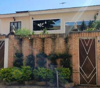 Sobrado com 5 Quartos à venda, 326m² no Vila Yaya, Guarulhos