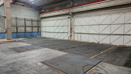 Galpão/Depósito/Armazém para alugar, 3800m² no Cooperativa, São Bernardo do Campo