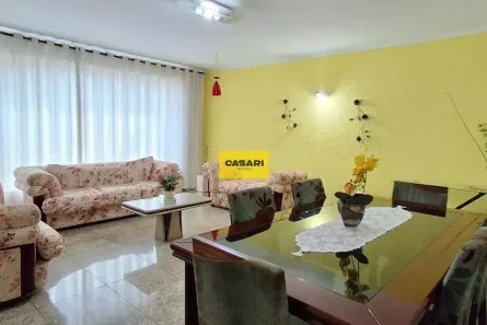 Sobrado com 4 Quartos à venda, 450m² no Rudge Ramos, São Bernardo do Campo