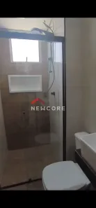 Apartamento com 2 Quartos à venda, 60m² no Palmital, Lagoa Santa