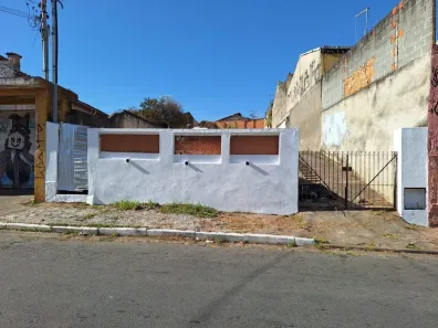 Lote/Terreno com 1 Quarto à venda, 397m² no Chora Menino, São Paulo