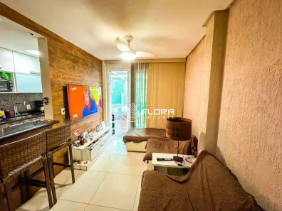 Cobertura com 2 Quartos à venda, 91m² no Badu, Niterói