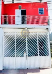 Sobrado com 3 Quartos à venda, 220m² no Helena Maria, Osasco