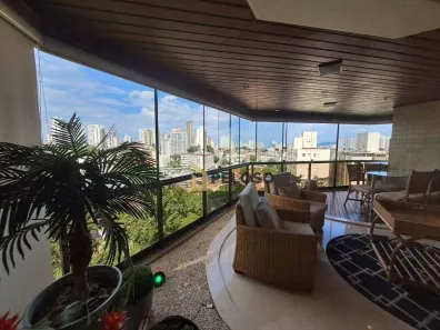 Apartamento com 4 Quartos à venda, 300m² no Santana, São Paulo