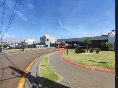 Casa de Condomínio com 3 Quartos à venda, 242m² no Conjunto Habitacional Alexandre Urbanas, Londrina