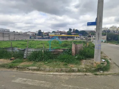 Lote/Terreno à venda, 2438m² no Parque Maracanã, Contagem