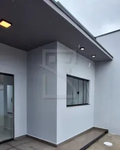 Casa com 2 Quartos à venda, 80m² no Lagoa Dourada II, Cruzeiro