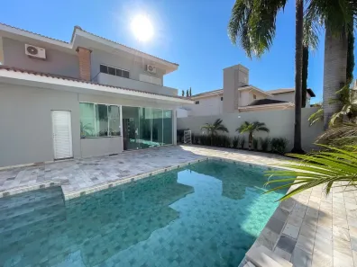 Casa com 3 Quartos à venda, 260m² no Vila Aviação, Bauru