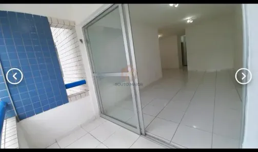 Apartamento com 2 Quartos à venda, 86m² no Boa Viagem, Recife