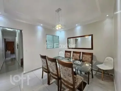 Casa com 3 Quartos à venda, 172m² no Vila Curuçá, São Paulo