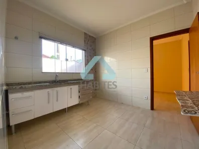 Casa com 2 Quartos à venda, 47m² no Centro, Botucatu