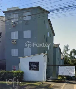 Apartamento com 2 Quartos à venda, 45m² no Rondônia, Novo Hamburgo