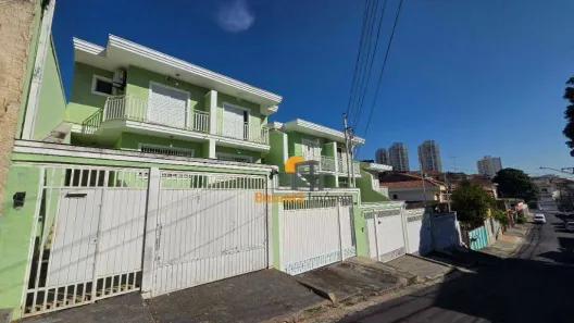 Sobrado com 3 Quartos à venda, 159m² no Jardim Monte Kemel, São Paulo