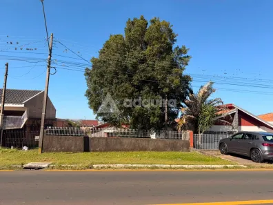 Lote/Terreno à venda, 482m² no Oficinas, Ponta Grossa