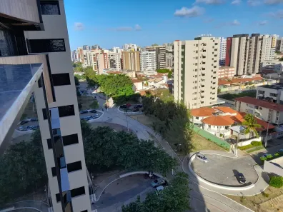 Apartamento com 3 Quartos à venda, 112m² no Jatiúca, Maceió