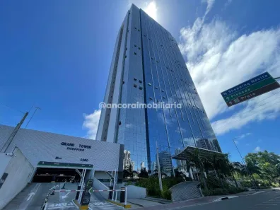 Sala Comercial para alugar, 32m² no Boa Viagem, Recife