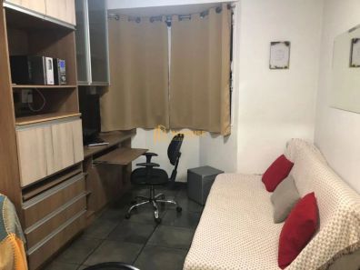 Apartamento com 1 Quarto à venda, 54m² no Vila Amélia, Ribeirão Preto