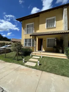 Casa de Condomínio com 3 Quartos à venda, 308m² no Itaipava, Petrópolis