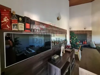Casa de Condomínio com 3 Quartos à venda, 470m² no Jardim Palestina, Franca