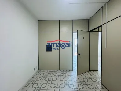 Sala Comercial à venda, 54m² no Centro, Jacareí