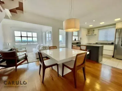Apartamento com 2 Quartos à venda, 104m² no Cambuí, Campinas