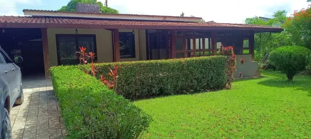 Casa de Condomínio com 1 Quarto à venda, 440m² no Aldeia dos Camarás, Camaragibe