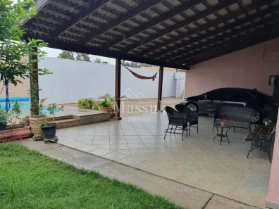 Casa com 3 Quartos à venda, 448m² no Setor Norte, Brasília