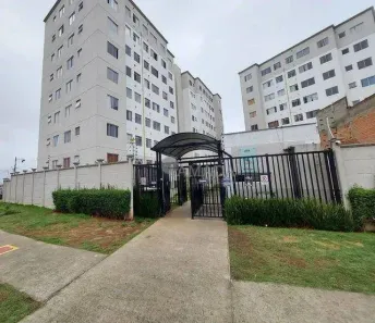 Apartamento com 2 Quartos à venda, 41m² no Vila Roseira II, São Paulo