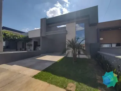Casa com 3 Quartos à venda, 104m² no Jardim Guarujá, Salto