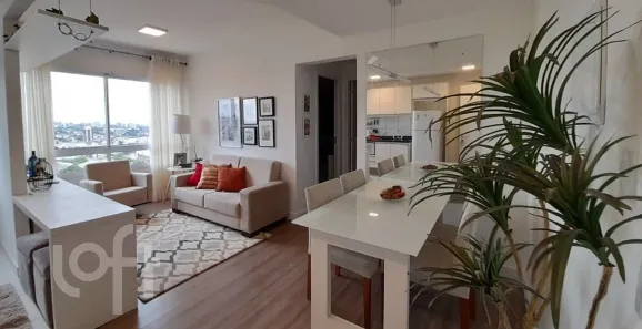 Apartamento com 3 Quartos à venda, 66m² no Bom Jesus, Porto Alegre