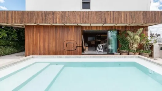 Cobertura com 3 Quartos à venda, 400m² no Indianópolis, São Paulo