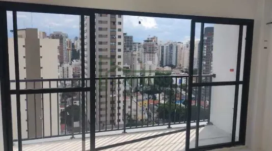 Flat com 1 Quarto à venda, 26m² no Água Branca, São Paulo