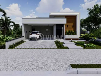 Lote/Terreno à venda, 411m² no Bairro Itapema, Itatiba