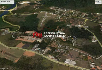 Imóvel Comercial à venda, 31713m² no Tanquinho, Santana de Parnaíba
