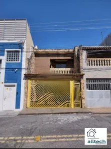 Sobrado com 3 Quartos à venda, 178m² no Parque Tomas Saraiva, São Paulo