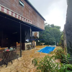 Casa de Condomínio com 2 Quartos à venda, 160m² no Transurb, Itapevi