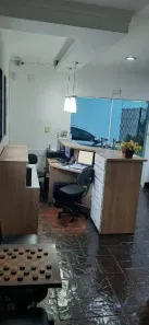 Sala Comercial para alugar, 20m² no Jardim Leonídia, Jacareí