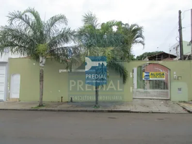 Casa com 3 Quartos à venda, 254m² no Jardim São Carlos, São Carlos